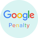 GOOGLE PENALTY REMOVAL