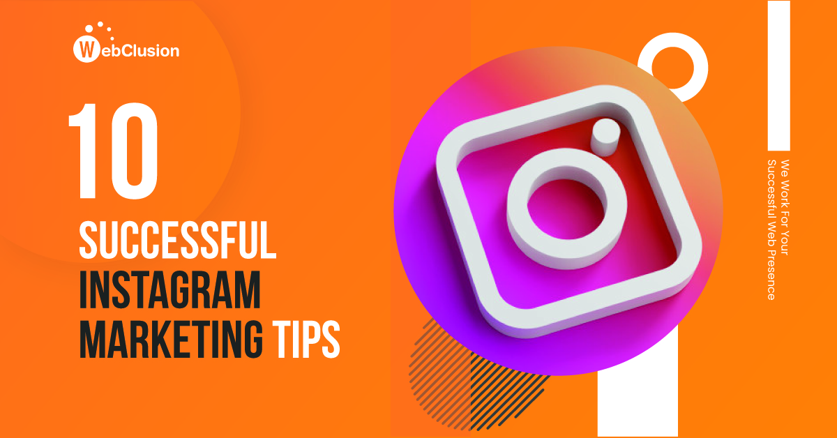 Instagram marketing