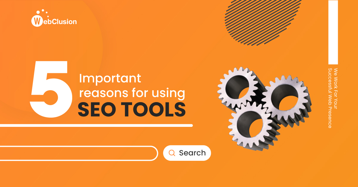 Search Engine Optimization