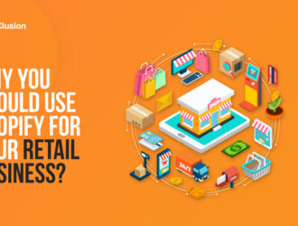 Why You Should Use Shopify For Your Retail Business?
